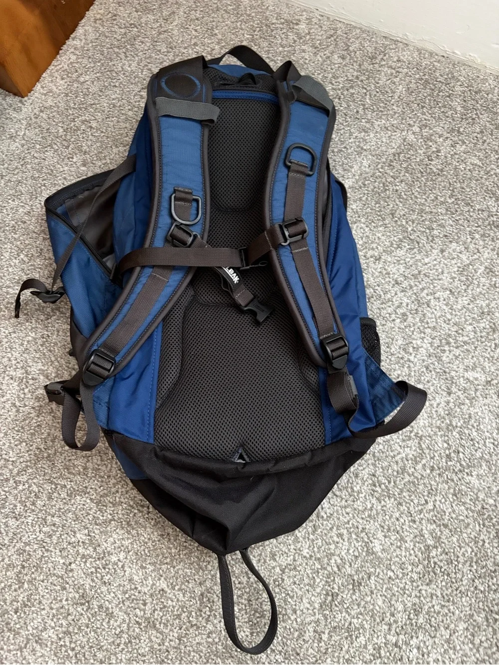 Camelbak compact hydration